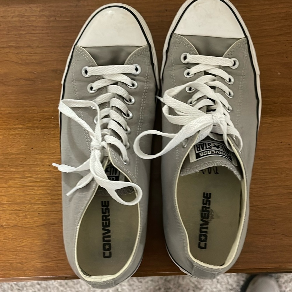 Like new Converse